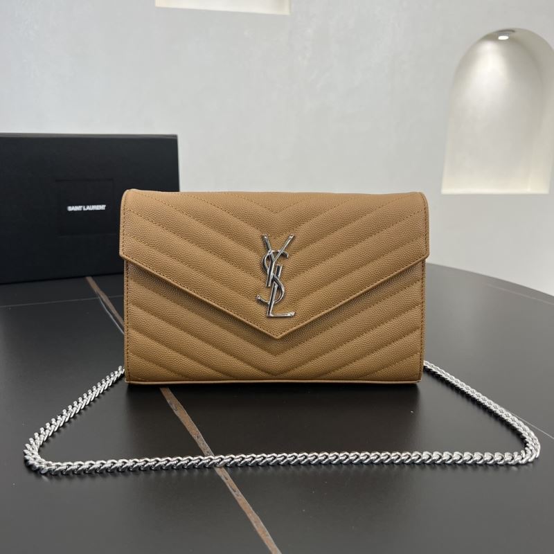 YSL Top Handle Bags